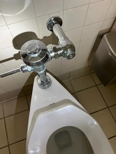 Fixture installation and repair for Repiping in Edgeworth